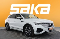 Volkswagen Touareg vaihtoauto