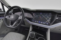 Volkswagen Touareg vaihtoauto