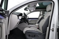 Volkswagen Touareg vaihtoauto