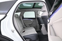 Volkswagen Touareg vaihtoauto