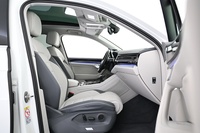 Volkswagen Touareg vaihtoauto