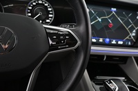 Volkswagen Touareg vaihtoauto