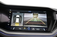 Volkswagen Touareg vaihtoauto