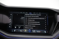 Volkswagen Touareg vaihtoauto