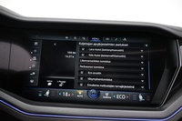 Volkswagen Touareg vaihtoauto