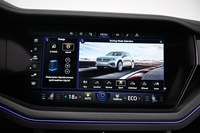 Volkswagen Touareg vaihtoauto