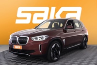 BMW iX3 vaihtoauto