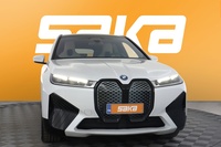 BMW iX M60 vaihtoauto