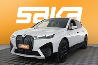 BMW iX M60 vaihtoauto