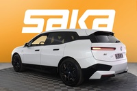 BMW iX M60 vaihtoauto