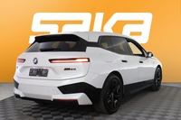 BMW iX M60 vaihtoauto