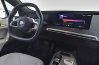 BMW iX M60 vaihtoauto