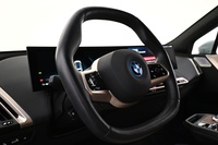 BMW iX M60 vaihtoauto