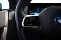 BMW iX M60 vaihtoauto