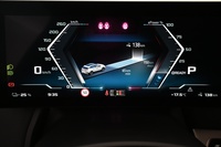 BMW iX M60 vaihtoauto