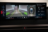 BMW iX M60 vaihtoauto