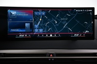 BMW iX M60 vaihtoauto