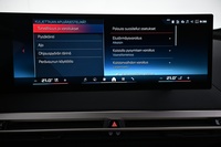 BMW iX M60 vaihtoauto