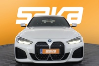 BMW i4 vaihtoauto