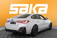 BMW i4 vaihtoauto