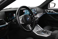 BMW i4 vaihtoauto