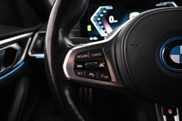BMW i4 vaihtoauto
