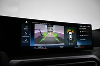 BMW i4 vaihtoauto