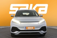 BYD Atto 3 vaihtoauto