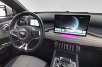 BYD Atto 3 vaihtoauto