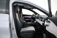 BYD Atto 3 vaihtoauto