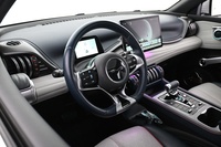 BYD Atto 3 vaihtoauto