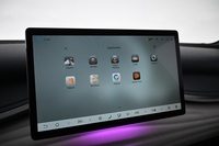 BYD Atto 3 vaihtoauto