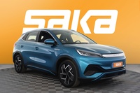 BYD Atto 3 vaihtoauto