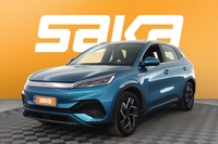 BYD Atto 3 vaihtoauto