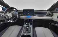 BYD Atto 3 vaihtoauto