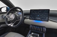 BYD Atto 3 vaihtoauto