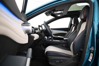 BYD Atto 3 vaihtoauto