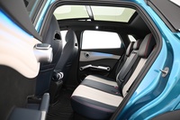 BYD Atto 3 vaihtoauto