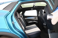 BYD Atto 3 vaihtoauto