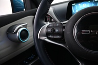 BYD Atto 3 vaihtoauto