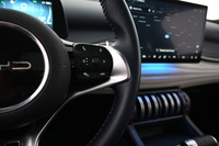 BYD Atto 3 vaihtoauto