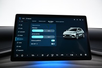 BYD Atto 3 vaihtoauto