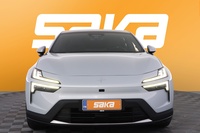 Polestar 4 vaihtoauto