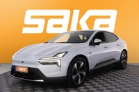 Polestar 4 vaihtoauto