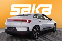 Polestar 4 vaihtoauto