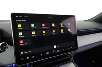 Polestar 4 vaihtoauto