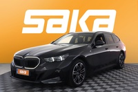 BMW i5 vaihtoauto