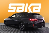 BMW i5 vaihtoauto