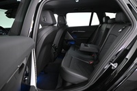 BMW i5 vaihtoauto