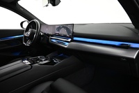 BMW i5 vaihtoauto